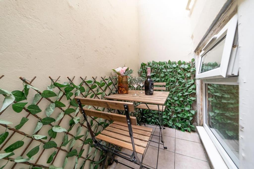Duplex Apa Apartment ลอนดอน ภายนอก รูปภาพ