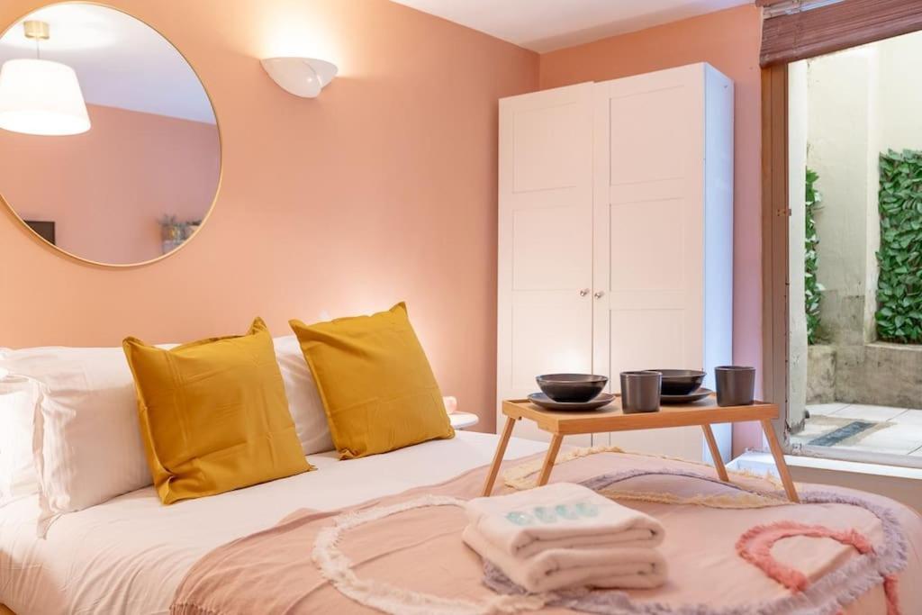 Duplex Apa Apartment ลอนดอน ภายนอก รูปภาพ